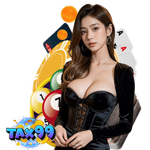 tax99 บาคาร่า